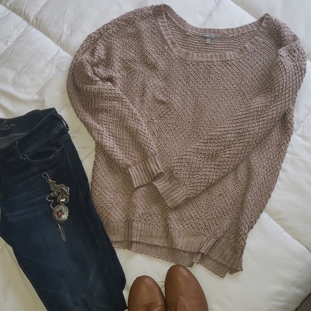 Cuddle sesh sweater